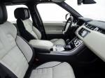 Land Rover Range Rover Sport Autobiography 2013 года